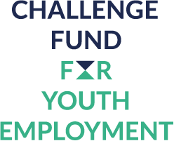 Challengefund logo
